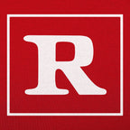 Rated R Movie Rating Icon