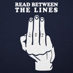 Read Between The Lines
