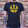 Rebel Scum Space Rebellion Hip Hop Mashup