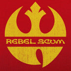 Rebel Scum Space Rebellion Hip Hop Mashup