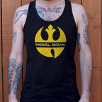 Rebel Scum Space Rebellion Hip Hop Mashup