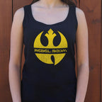 Rebel Scum Space Rebellion Hip Hop Mashup