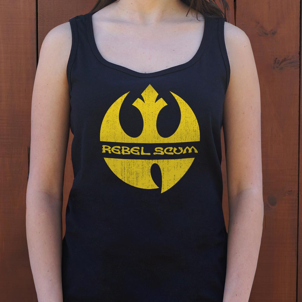 Rebel Scum Space Rebellion Hip Hop Mashup