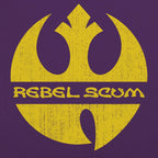 Rebel Scum Space Rebellion Hip Hop Mashup