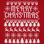 Merry Christmas Ugly Sweater