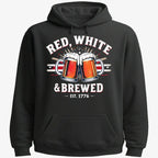 Red. White & Brewed Celebration