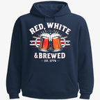 Red. White & Brewed Celebration