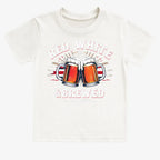 Red. White & Brewed Celebration