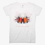 Red. White & Brewed Celebration