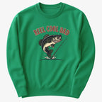 Reel Cool Dad Fishing Tee
