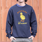 Release The Quackin'