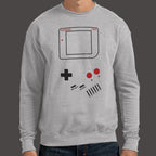 Retro Game Device Graphic