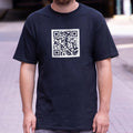 Rick Roll Prank QR Code