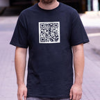 Rick Roll Prank QR Code