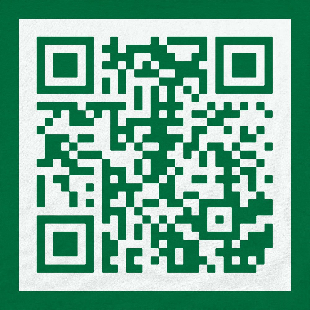 Rick Roll Prank QR Code