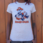 Road Rage Go Kart Racer