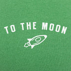 To The Moon Rocket Stonks Meme