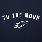 To The Moon Rocket Stonks Meme