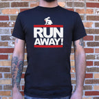 Run Away Rabbit Bloodthirsty Bunny