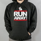 Run Away Rabbit Bloodthirsty Bunny