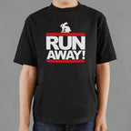 Run Away Rabbit Bloodthirsty Bunny