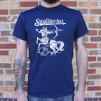 Sagittarius Zodiac Centaur Archer