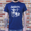Sagittarius Zodiac Centaur Archer