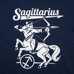 Sagittarius Zodiac Centaur Archer