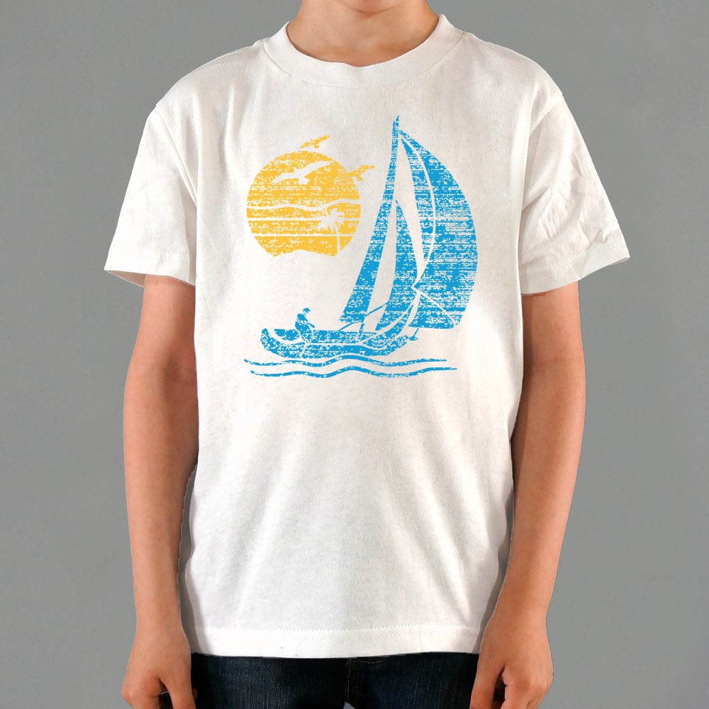 Sailing