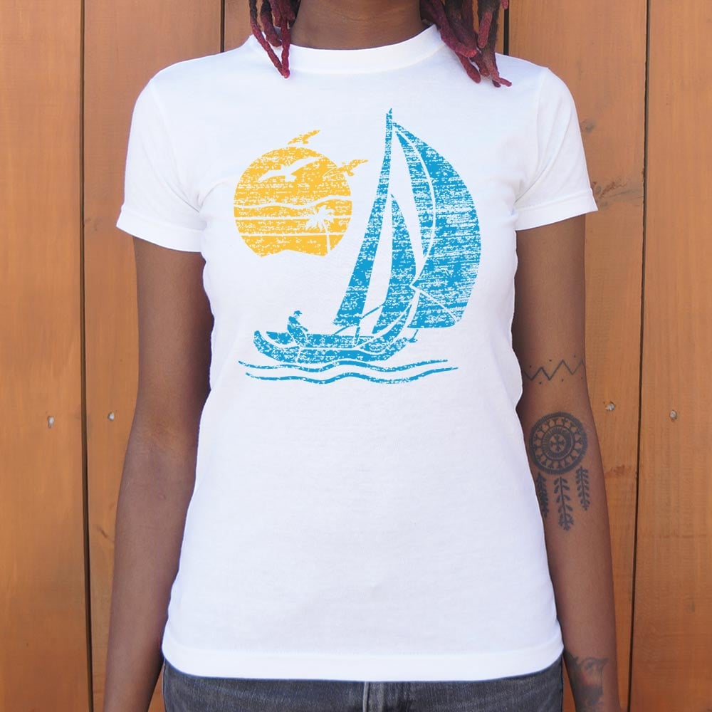 Sailing