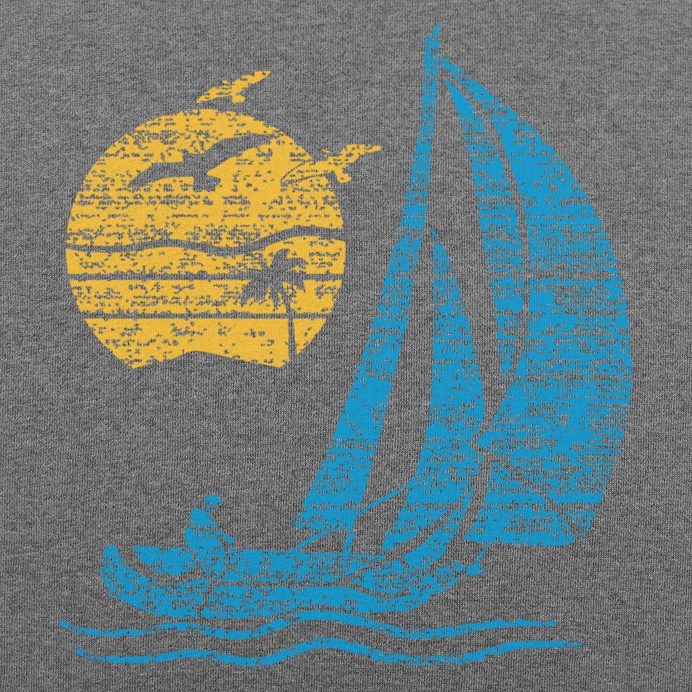 Sailing
