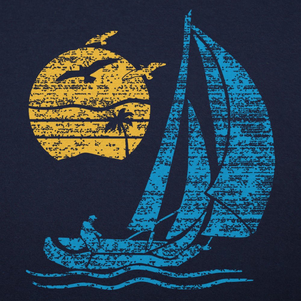Sailing