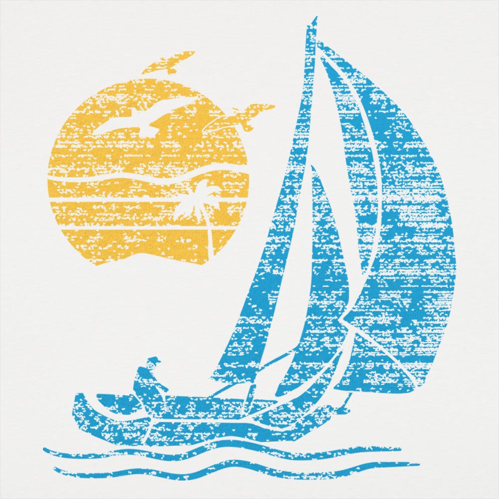 Sailing