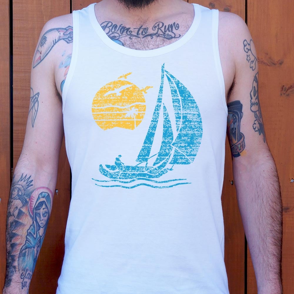 Sailing
