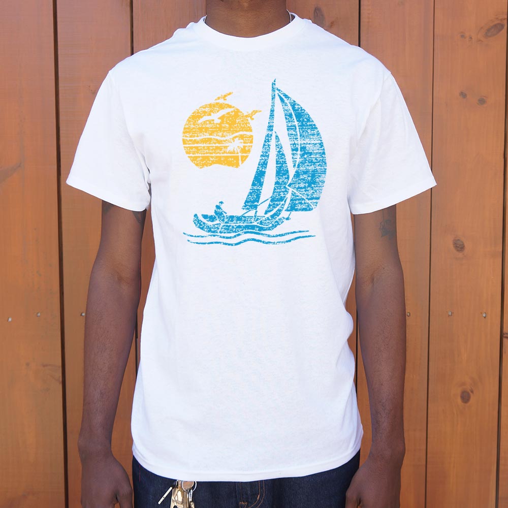 Sailing