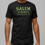 Salem 1692 They Missed One