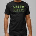 Salem 1692 They Missed One