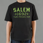 Salem 1692 They Missed One