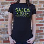 Salem 1692 They Missed One