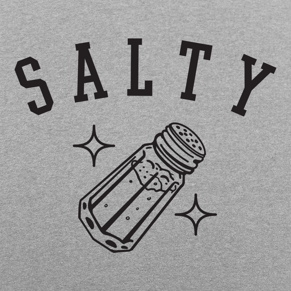 Salty