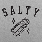 Salty