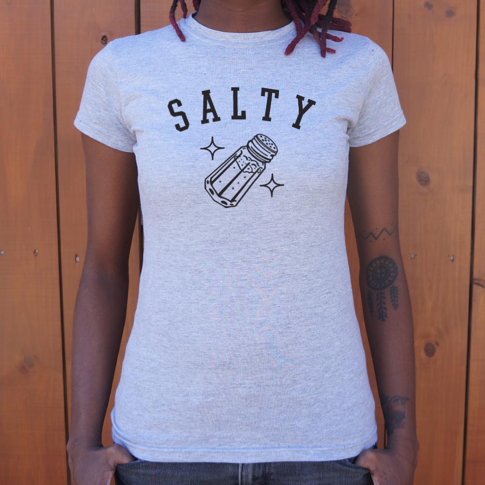 Salty