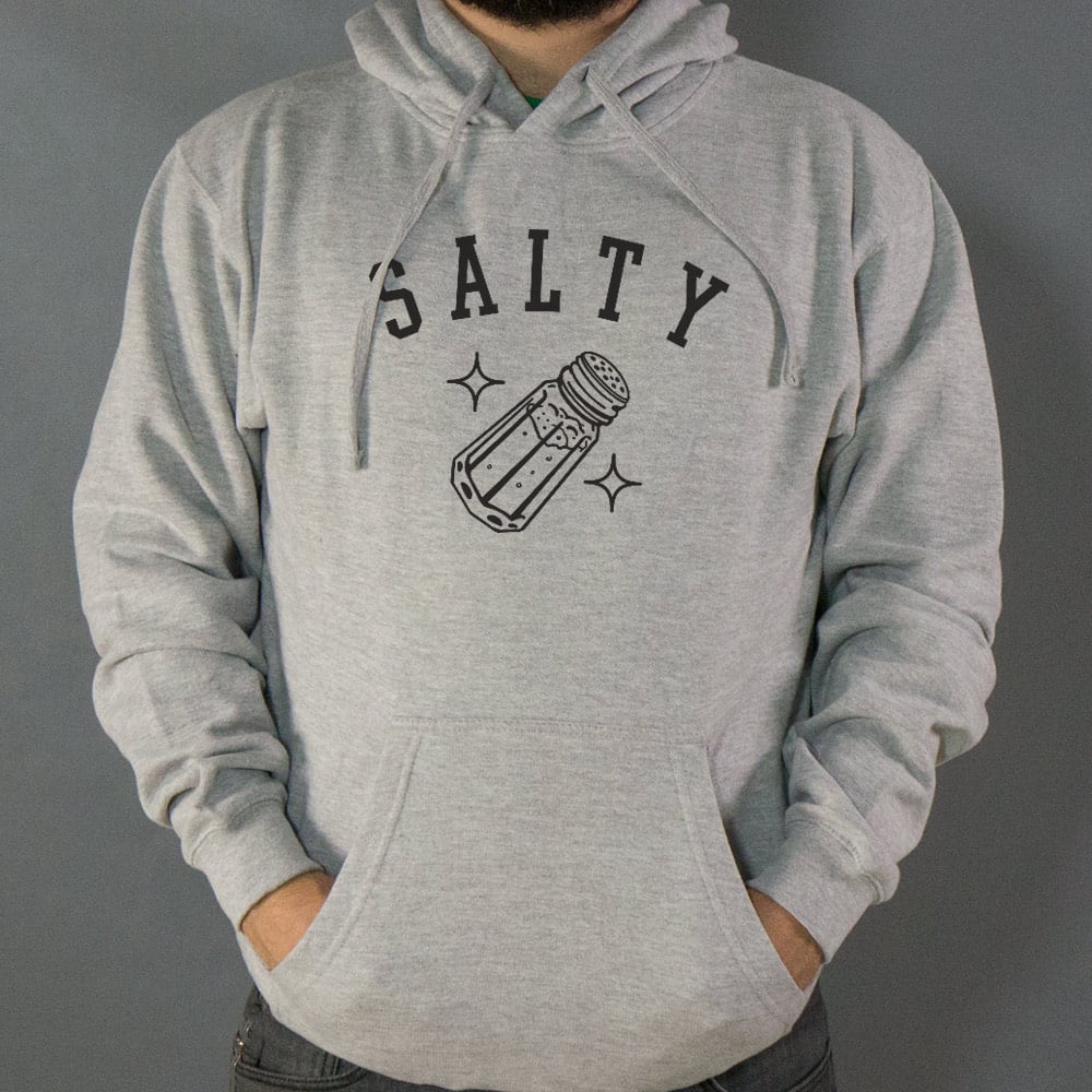 Salty
