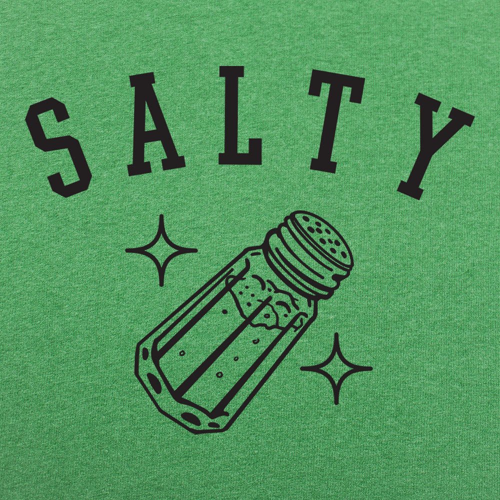 Salty