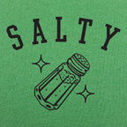 Salty