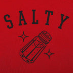 Salty