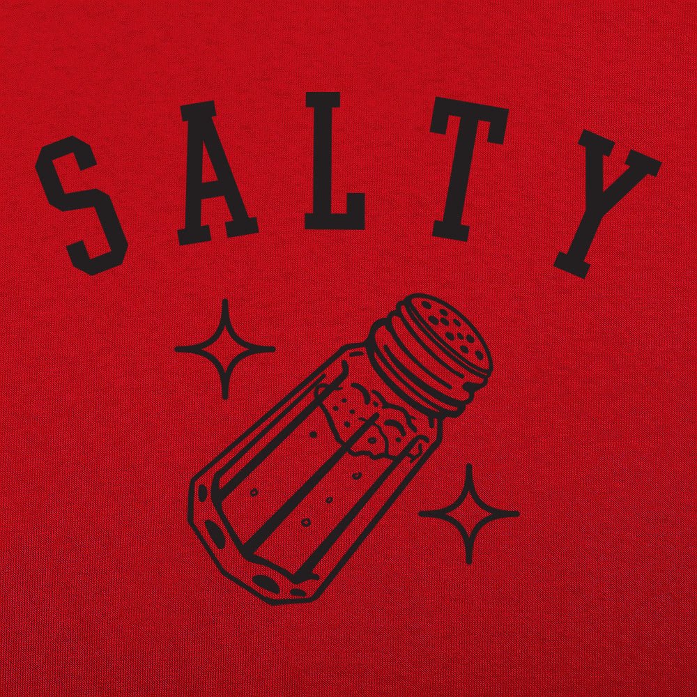 Salty