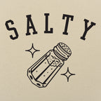 Salty