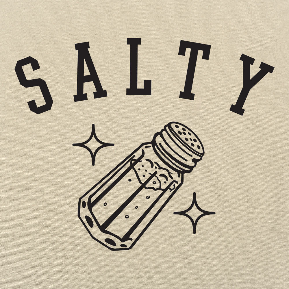 Salty
