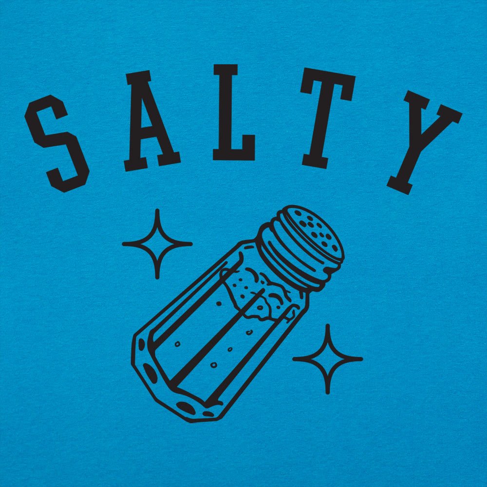 Salty